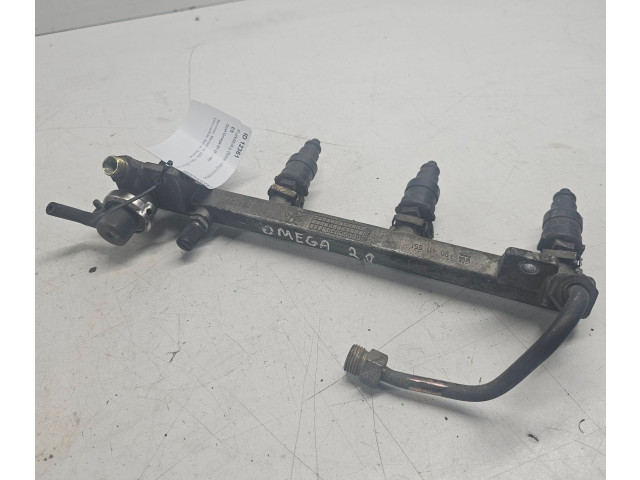 Комплект форсунок 90411551    Opel Omega B1   