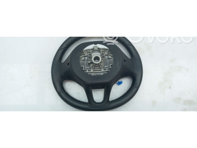Volant Peugeot 2008 I 2016 98084115ZD, 619138200C  