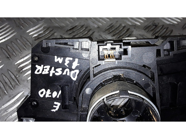 Подрулевой шлейф SRS 8200792586T   Dacia Duster