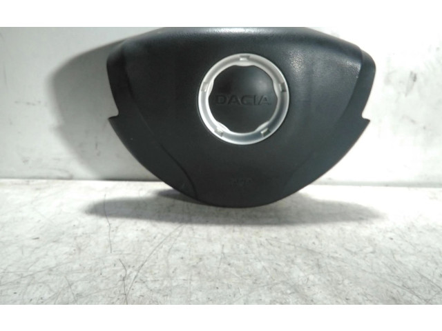 Подушка безопасности двери 8200823307D   Renault Sandero I