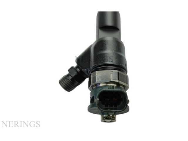 Форсунка 0445110546, IT-0445110546    Renault Espace V (RFC)   
