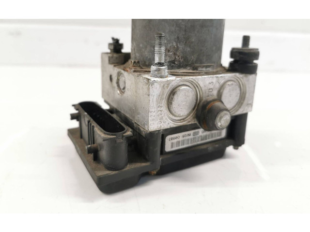 Jednotka ABS 0265231502, A4544200975   Mitsubishi Colt 2007