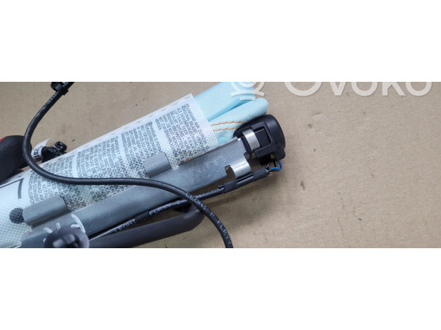 Подушка безопасности в сиденье 4G8880242B   Audi A6 S6 C7 4G