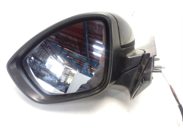 Zpětné zrcátko  Citroen C3 2017  262636289, 262636289  