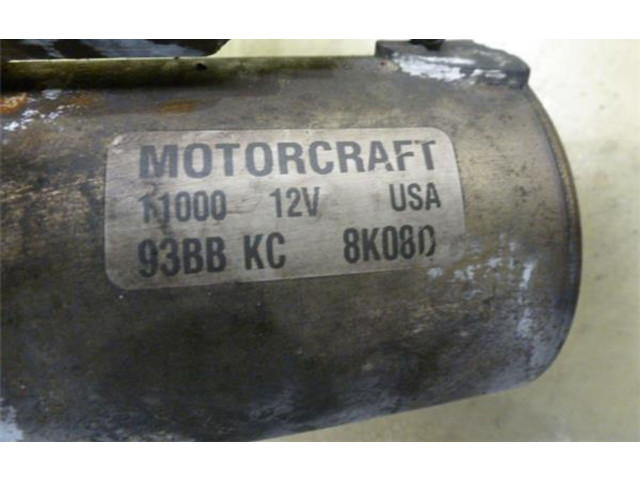 Стартер    93BBKC8K080   Ford Cougar