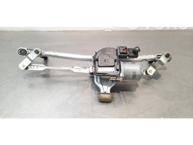 Vstřikovací lišta 9824762480   Peugeot 3008 II     