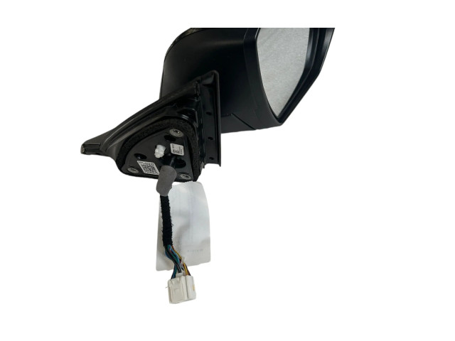Zpětné zrcátko pravé Hyundai Tucson IV NX4 2022  87620N7240, 24336050  