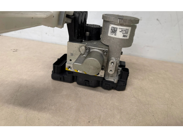 Jednotka ABS 58500cz900, Ba60002390   Hyundai Tucson IV NX4 2022