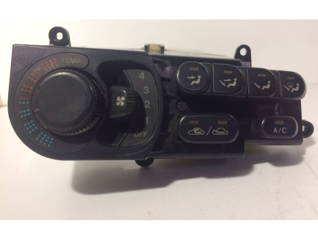 Блок управления климат-контролем 1464302943   Mazda Xedos 6