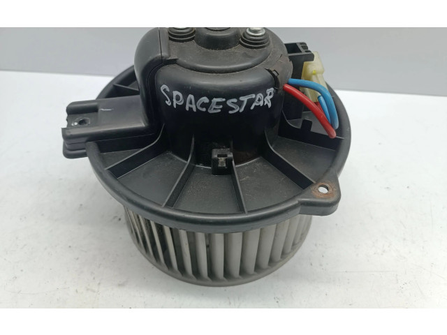 Вентилятор печки    MF0160700260, 0130111191   Mitsubishi Space Star