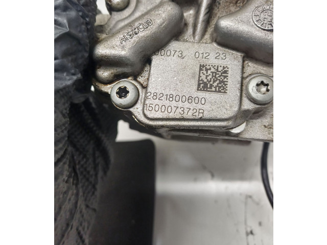 Čerpadlo oleje 150007372R   Nissan Qashqai   