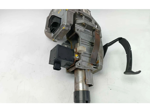    Рулевая рейка 8200246631, 15123   Opel Zafira B 2005 - 2014 года