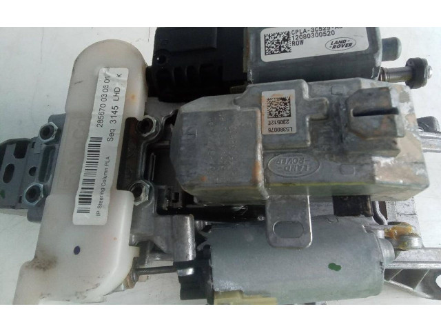 Ось рулевого колеса Cplq3c529ac   Land Rover Range Rover Evoque L538