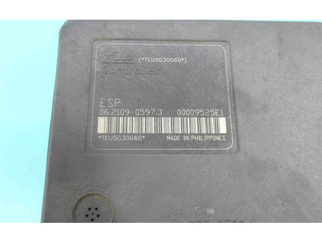 Jednotka ABS 062109-05973, IMPRK1103285   Mazda 5 2006