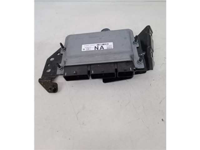 Блок управления двигателя A3C0557970001   Renault Sandero I