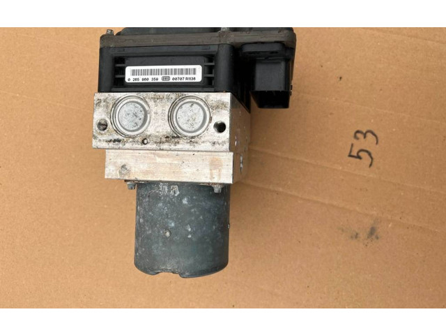 Jednotka ABS 6793492, 6793488   BMW X5 E70 2012