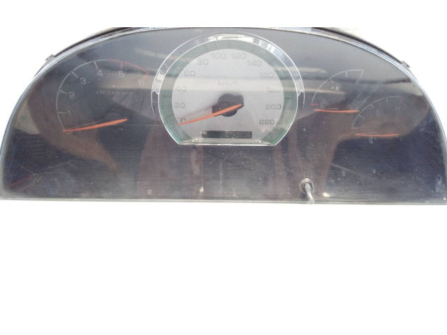 Панель приборов 8022008201, 11000767810S   SsangYong Rexton       