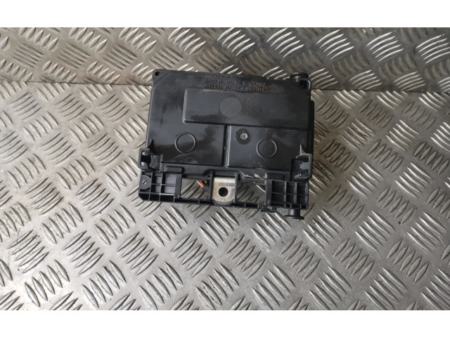 Pojistková skříňka Řídící jednotka BSM 9656086180, BSML0200   Peugeot 407 2005