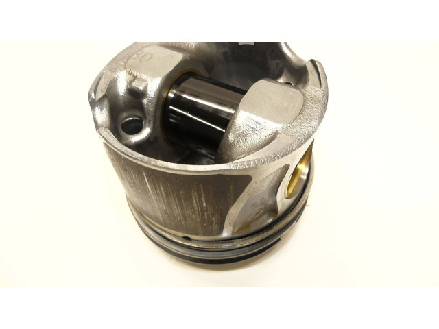 Píst N085B, 2RA   Audi A6 S6 C8 4K    DEW DEWA DEWB 