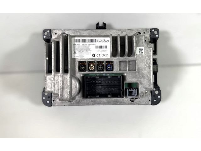 Дисплей    68242385AD, 68242385AD   Jeep Grand Cherokee
