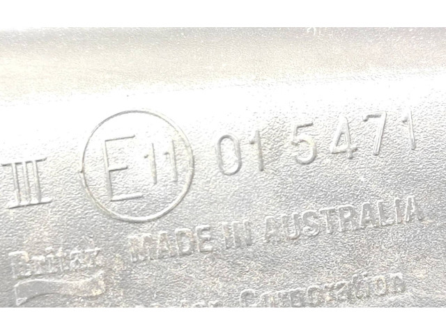 Zpětné zrcátko  Mazda Demio 2000  E11015471  