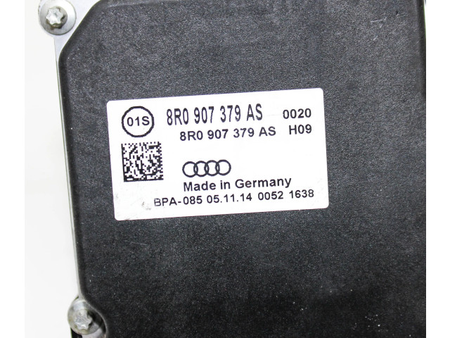Jednotka ABS 8R0614517DB, 8R0907379AS   Audi Q5 SQ5 2015