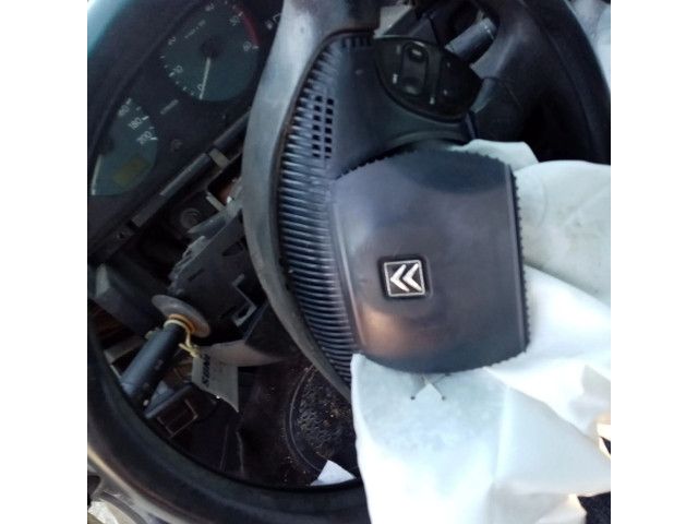 Volant Citroen Xsara    