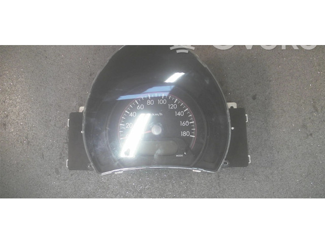 Панель приборов 34101M68K40, 34100M68K81000   Suzuki Alto       
