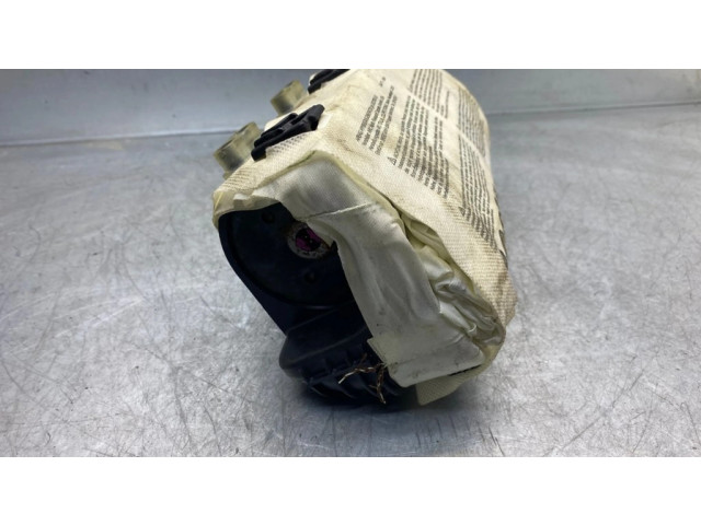 Подушка безопасности пассажира 13214614, 1004713   Opel Astra H