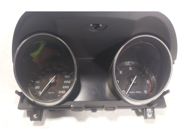 Панель приборов LR034164, BJ3210849EF   Land Rover Range Rover Sport L320       