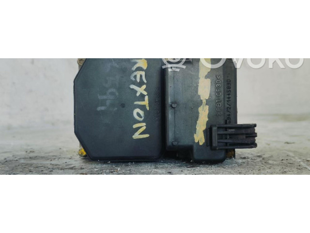 Jednotka ABS 4894008000   SsangYong Rexton 2004