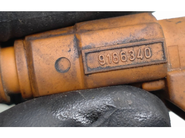 Vstřikovač 9186340, 0280155831   Volvo XC70    B 5244 T3 