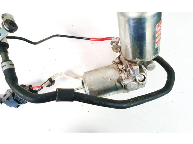 Vstřikovací lišta 18310a449, 18310A449   Toyota C-HR I     