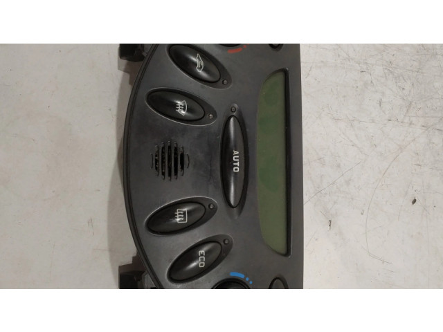 Блок управления климат-контролем 96470014ZE   Citroen C5