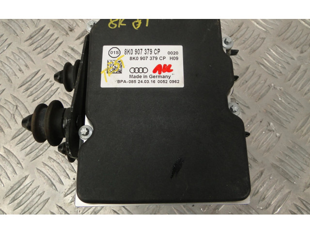 Блок управления АБС 8K0907379CP, 8K0907379CP   Audi A5 8T 8F