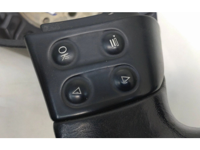 Руль Volkswagen Golf Plus  2005 - 2013 года 3C0959542, 3C0419091      