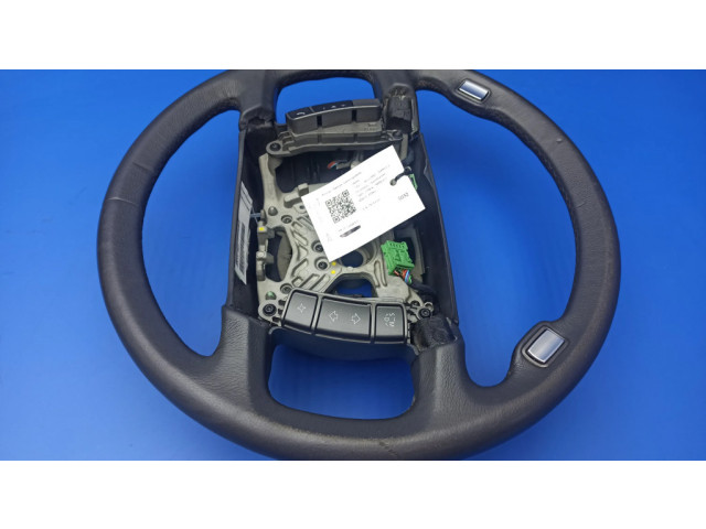 Руль BMW 7 E65 E66  2001-2008 года 676175001, SL676175801M      