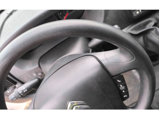 Volant Citroen Jumper 2018   