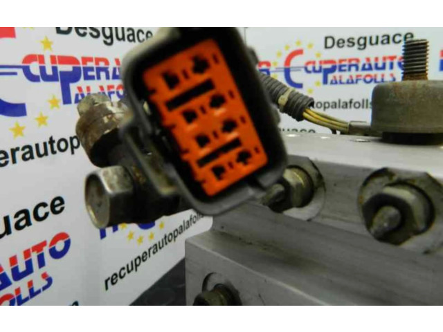 Jednotka ABS GA2G437A0   Mazda Xedos 6 