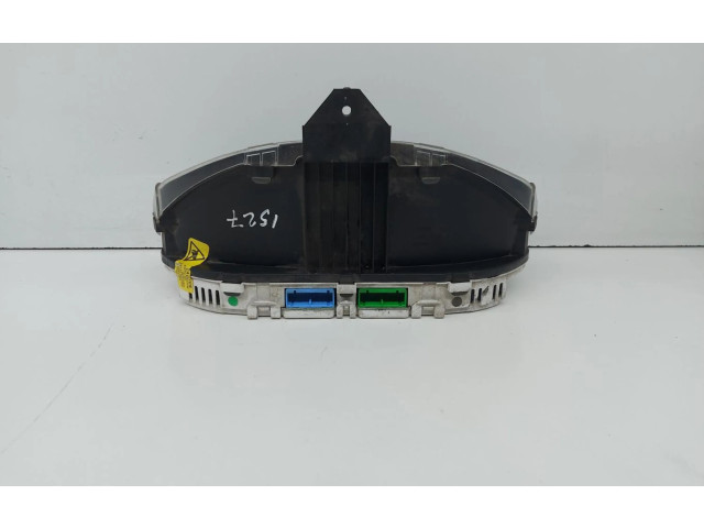 Панель приборов HR0291008   Honda Civic       