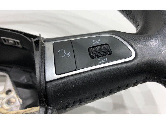 Volant Audi A6 Allroad C6 2007 4E0419091CL  