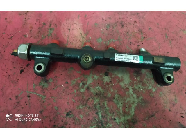Топливная рампа R9144Z190A   SsangYong Actyon  