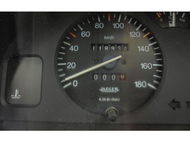Přístrojová deska  Austin Maxi 1995 9623424080, 9623424080  