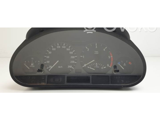 Панель приборов 6901923   BMW 3 E46       