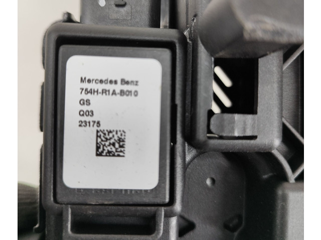   Pojistková skříňka A1675402434, 754HR1AB010   Mercedes-Benz GLE W167 2023