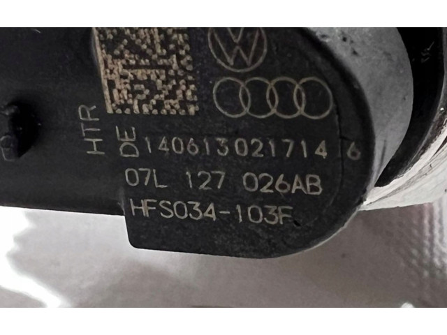 Vstřikovací čerpadlo 07L127026AB, 133069HITACHI   Audi A6 S6 C7 4G     