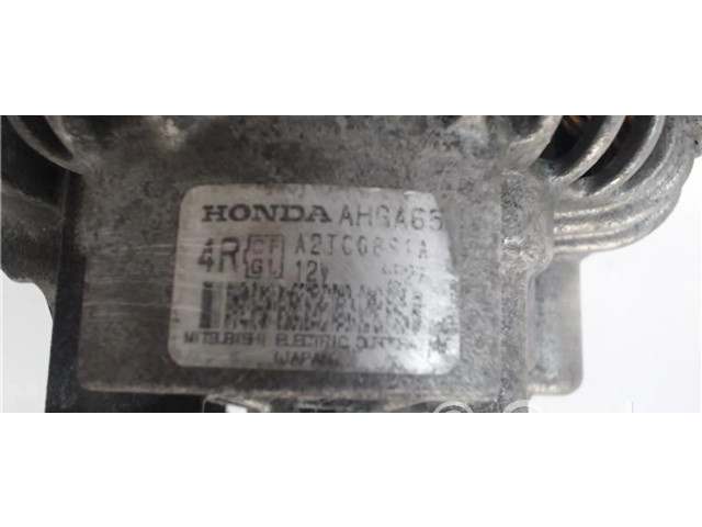 Генератор ahga65, CGB14276   Honda FR-V      