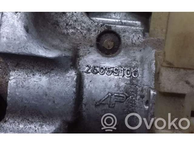  рейка  Колонка рулевая 24418928, 26059106   Opel Omega B1 1994 - 1999 года