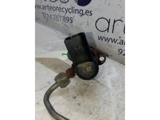Vstřikovač 7H2Q-9K546-CB, INYECTOR   Land Rover Range Rover Sport L320  pro naftový motor 2.7  