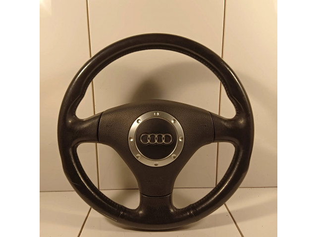 Руль Audi TT Mk1  1999-2006 года       